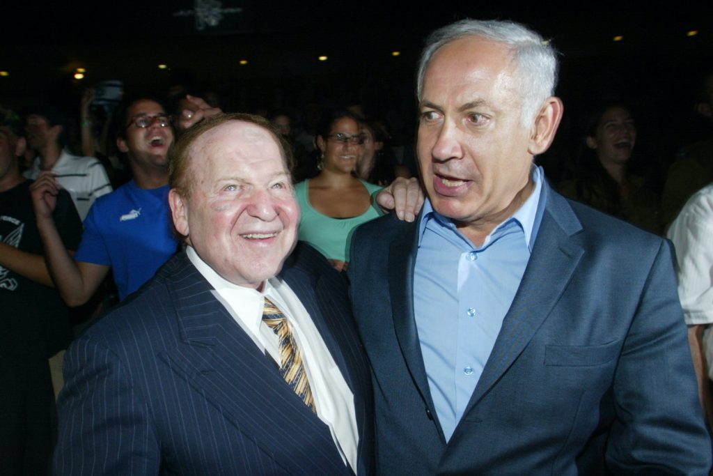 adelson