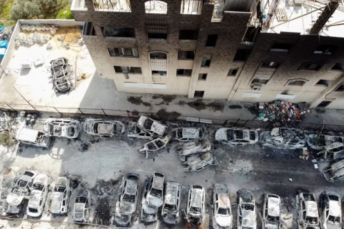 2023-02-27T123853Z_1572136931_RC2OJZ9SUZBM_RTRMADP_3_ISRAEL-PALESTINIANS-VIOLENCE-HAWARA-1720722869