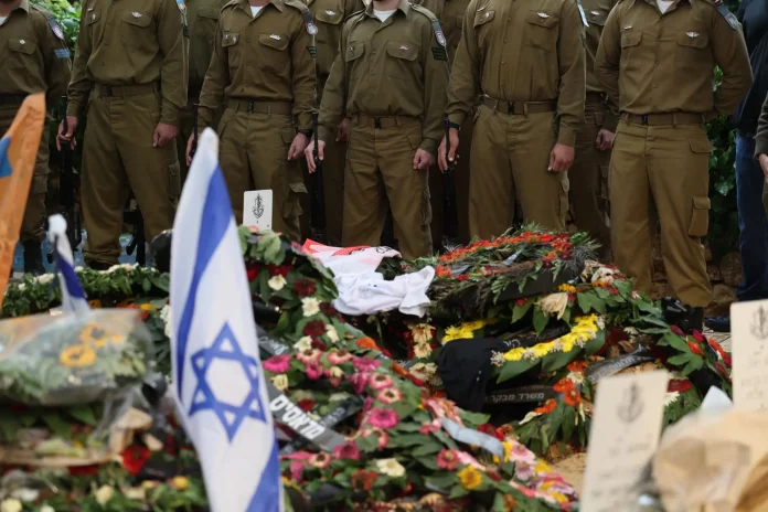 tentara israel