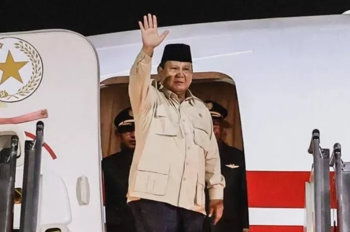 prabowo