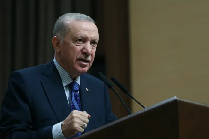 Erdogan