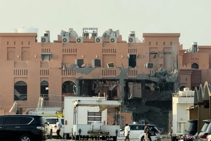 Netanyahu minta maaf