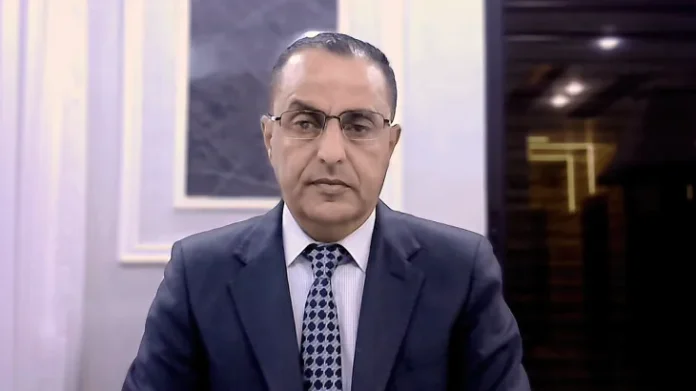 Pakar militer Operasi Israel