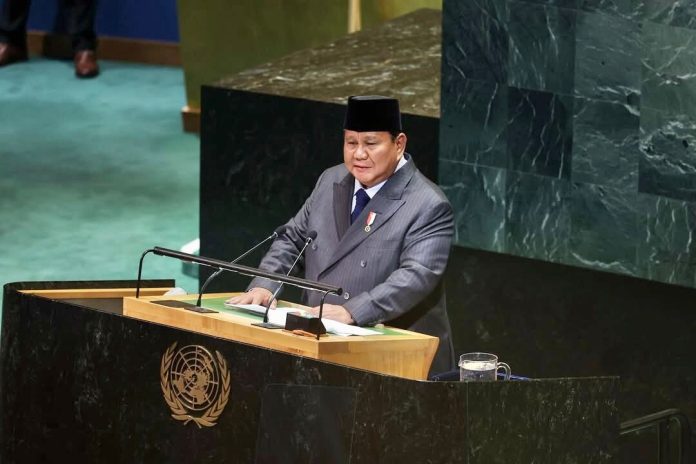 prabowo