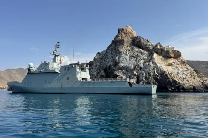 Armada solidaritas perlindungan