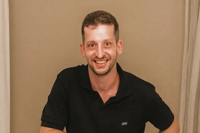 Nader Sadaqa, tahanan Samar