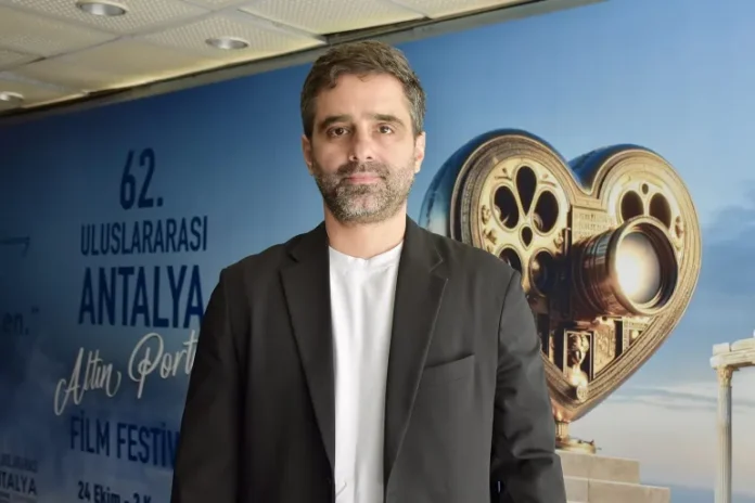 festival film Antalya