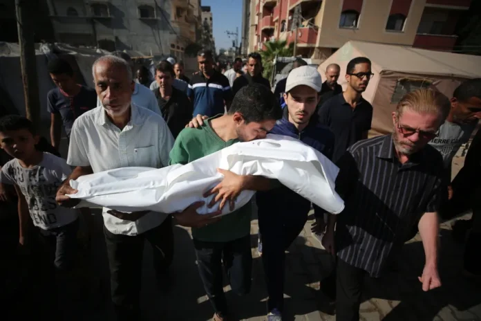 gaza