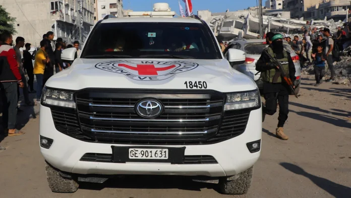 hamas