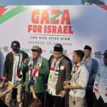 Pernyataan Sikap Aksi Damai “Gaza for Israel Jika Kita Tetap Diam” 20260726 081507