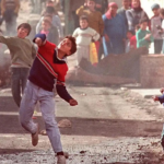 Intifada Pertama: Ketika Gaza Bangkit Tanpa Komando, dan Hamas Lahir dari Reruntuhannya Intifada