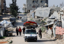Analisis – Hamas Lepas Kendali Gaza: Manuver Politik atau Awal Transisi Nyata?
