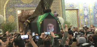 Analisis – Mengapa Teheran Tidak Menyerah: Kalkulasi Strategis dan Psikologi Kepemimpinan Iran di Tengah Perang dengan Amerika Serikat