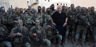 Pemimpin Oposisi Israel: Netanyahu Ubah Tepi Barat Jadi “Tong Mesiu”