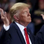 Trump Sebut Ada Peluang Baik Kesepakatan dengan Iran Trump impeached