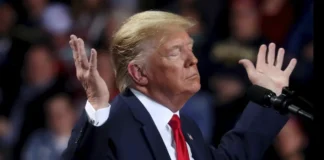 Trump Sebut Ada Peluang Baik Kesepakatan dengan Iran