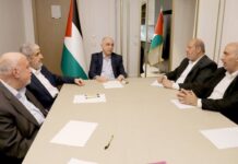 OPINI – Terpilihnya Khalil al-Hayya Tandai Wajah Baru Hamas Era Pascaperang