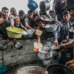 Agresi dan Blokade Israel Perparah Ketahanan Pangan Gaza images 2