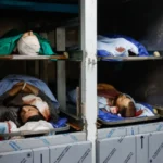 Farouk Ramadan Gugur Bela Tanah Palestina, Ayah Kenang Keberanian Putra dan Tiga Keponakannya reuters 6a6364c9 1784898761