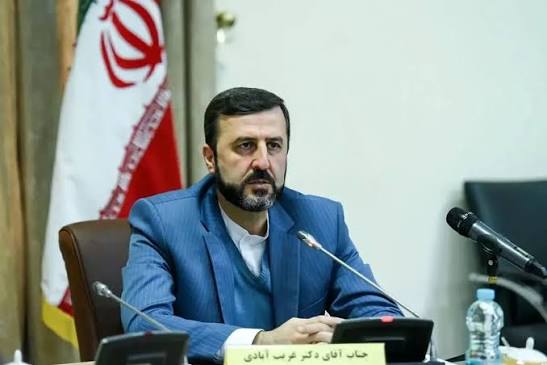 Iran Desak Kebangkitan Dialog Negara-negara Teluk