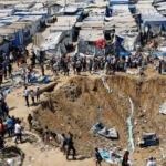 2026 08 01T104836Z 1528478275 RC2JPMAVME04 RTRMADP 3 ISRAEL PALESTINIANS GAZA 1785595056