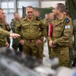 IDF Krisis Pendanaan, Kepala Staf Israel: “Kami Beroperasi dengan Kas Kosong” 778755804 1088440376871470 2588226148786627559 n