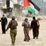 AA 20260209 40505108 40505098 ISRAELI ATTACKS HAVE BROUGHT LIFE IN THE TULKARM REFUGEE CAMP TO A STANDSTILL FOR A YEAR