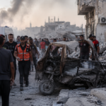 Gaza 28