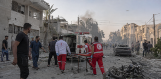 Dua Warga Palestina Tewas dalam Serangan Terpisah di Khan Younis dan Gaza City