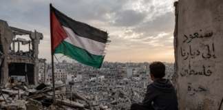 Dari Ikhwan ke Hamas: Empat Dekade Pengaruh Ikhwanul Muslimin di Gaza (1945–1987)