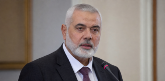 Ismail Haniyeh: Dari Kamp Pengungsi Al-Shati ke Kursi Perdana Menteri, Berakhir di Teheran