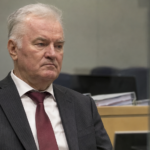 Analisis – Algojo yang Mati Sebelum Diadili Sejarah: Mladic, Gaza, dan Waktu yang Tak Berpihak pada Keadilan Mladic