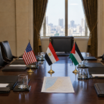 Kushner Temui Pemimpin Hamas di Kairo, Bahas Pelucutan Senjata Sebelum Bertemu Netanyahu Pertemuan Kairo