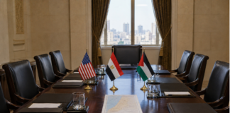 Kushner Temui Pemimpin Hamas di Kairo, Bahas Pelucutan Senjata Sebelum Bertemu Netanyahu