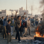 Dari Kamp Jabalia ke Marj al-Zuhur: Lahirnya Gerakan Perlawanan Modern Gaza (1973–1993) Sejarah Palestina