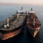Tanker
