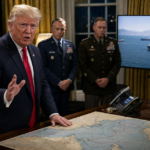 Analisis – Delapan Bulan, Puluhan Miliar Dolar, Tanpa Kemenangan: Membaca Jebakan Eskalasi Amerika Serikat di Perang Iran Trump