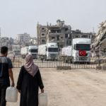 Analisis – Panggung 25 Tahun, Bayang Gaza: Membaca Ulang Klaim Turki sebagai “Harapan Terbesar” Palestina Turki