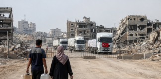 Analisis – Panggung 25 Tahun, Bayang Gaza: Membaca Ulang Klaim Turki sebagai “Harapan Terbesar” Palestina