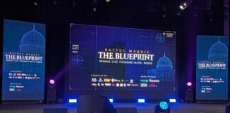 Bangun Pemahaman Palestina, INH Adakan Edukasi Baitul Maqdis The Blueprint