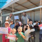 Anak-Anak di Gaza Ikut Rayakan HUT ke-81 RI WhatsApp Image 2026 08 20 at 16.04.21 1
