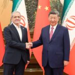 Xi and Iranian President scaled 1