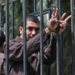 Tahanan Palestina Wafat, Israel Sembunyikan Keberadaannya Selama 2 Tahun a4c35737 3222 4b79 b9de 0e1a951c0d66
