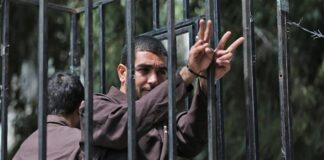 Tahanan Palestina Wafat, Israel Sembunyikan Keberadaannya Selama 2 Tahun