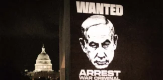 Kasus Flotilla Gaza, Turki Ajukan Red Notice untuk Netanyahu