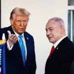 BREAKING – Netanyahu Tolak Rencana 15 Poin Trump untuk Gaza images 3