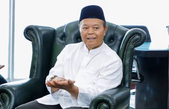Israel Tolak BoP, HNW Desak Tekanan Internasional