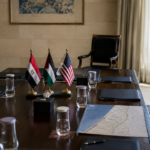 Analisis – Ketika Sekutu Berkata Tidak: Kushner, Netanyahu, dan Ujian Nyata Peta Jalan Gaza di El-Alamein pertemuan kairo 1