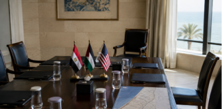 Analisis – Ketika Sekutu Berkata Tidak: Kushner, Netanyahu, dan Ujian Nyata Peta Jalan Gaza di El-Alamein