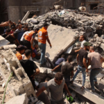 GAza 14